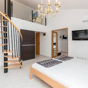 Rooms&apartments Hegic Kroatië