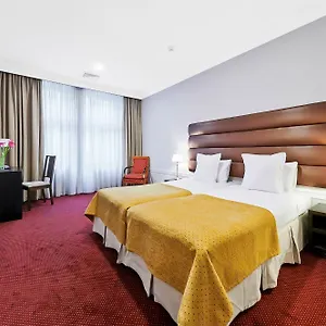 **** Hotel La Boutique República Checa