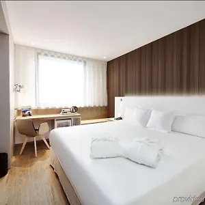 **** Hotel Occidental República Checa