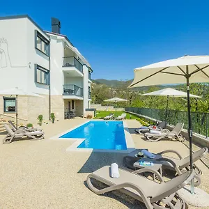 Manus - Boutique Kroatië